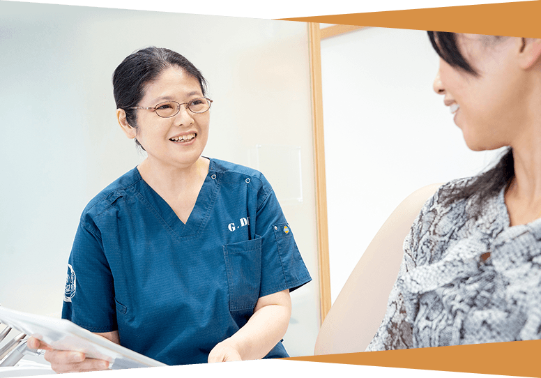 経験値に応じて患者配当！