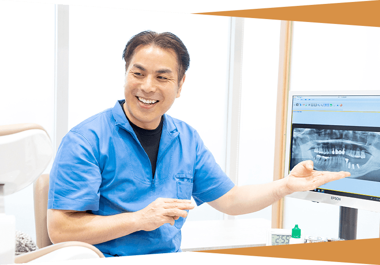 頑張った分だけ稼げます！