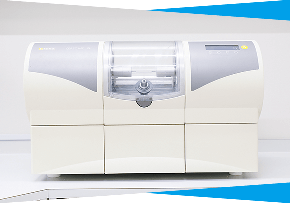 最新機器で経験を積む！