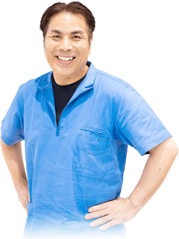 歯科衛生士の方へ